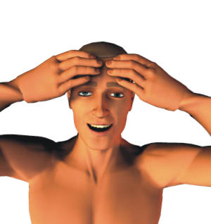 Get rid of your stress